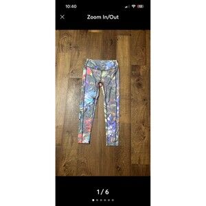 leggings xs new!